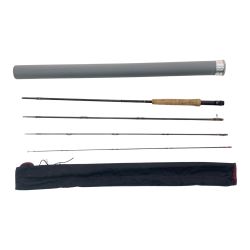 ★★ SCOTT スコット フライロッド  G906/4  3.4oz ソフト・ハードケース付 Bランク