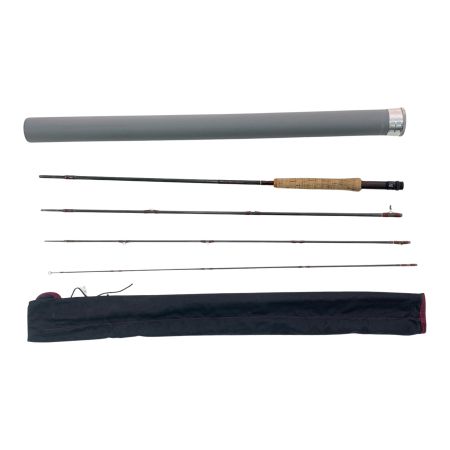  SCOTT スコット フライロッド  G906/4  3.4oz ソフト・ハードケース付