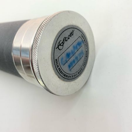  SCOTT スコット フライロッド  G906/4  3.4oz ソフト・ハードケース付