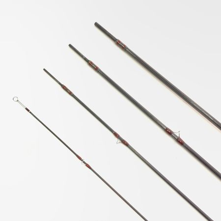  SCOTT スコット フライロッド  G906/4  3.4oz ソフト・ハードケース付