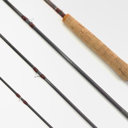  SCOTT スコット フライロッド  G906/4  3.4oz ソフト・ハードケース付