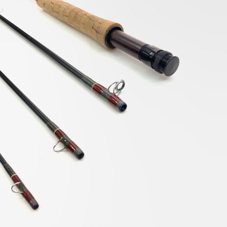  SCOTT スコット フライロッド  G906/4  3.4oz ソフト・ハードケース付