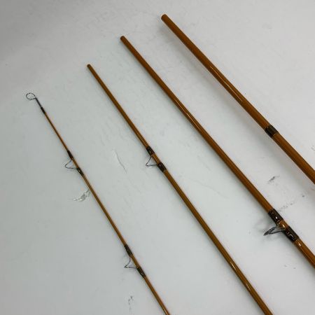  ECHO GLASS 7110-4/11'0"/#7 