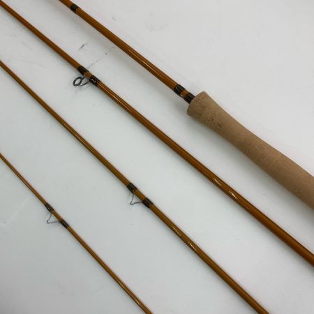  ECHO GLASS 7110-4/11'0"/#7 