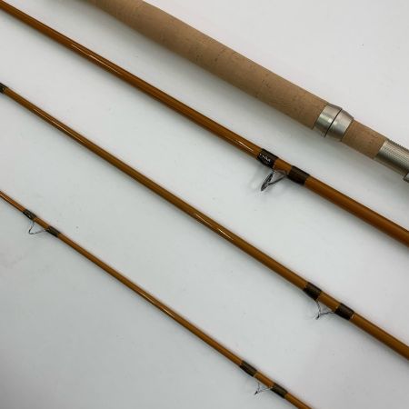  ECHO GLASS 7110-4/11'0"/#7 