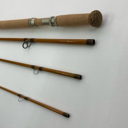  ECHO GLASS 7110-4/11'0"/#7 