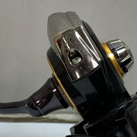  DAIWA ダイワ 21カルディア LT4000-CXH 　スピニングリール　キズあり 063220