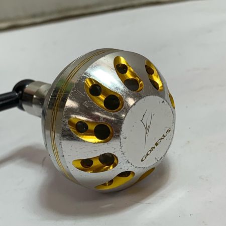  DAIWA ダイワ 21カルディア LT4000-CXH 　スピニングリール　キズあり 063220