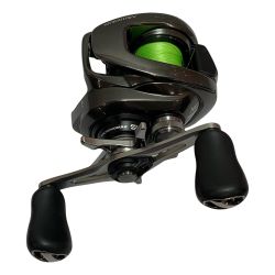 ★★ SHIMANO シマノ  20メタニウム XG LH 　ベイトリール　本体のみ　目立つキズあり 04117 Cランク