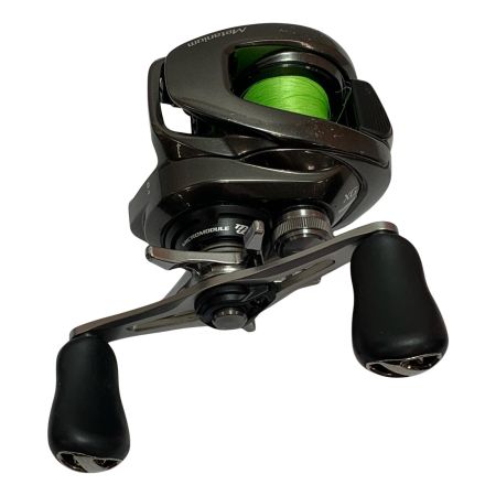  SHIMANO シマノ  20メタニウム XG LH 　ベイトリール　本体のみ　目立つキズあり 04117