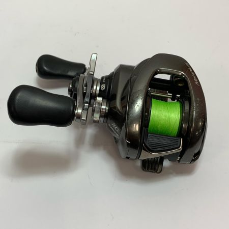  SHIMANO シマノ  20メタニウム XG LH 　ベイトリール　本体のみ　目立つキズあり 04117