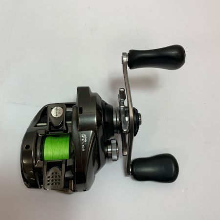  SHIMANO シマノ  20メタニウム XG LH 　ベイトリール　本体のみ　目立つキズあり 04117