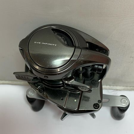 SHIMANO シマノ  20メタニウム XG LH 　ベイトリール　本体のみ　目立つキズあり 04117