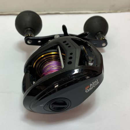  Abu Garcia アブガルシア REVO BIGSHOOTER WM60-L ベイトリール