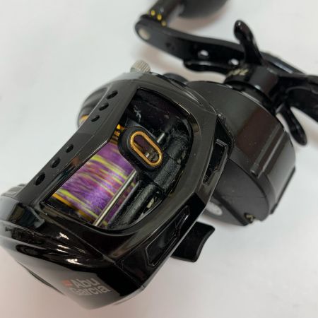  Abu Garcia アブガルシア REVO BIGSHOOTER WM60-L ベイトリール