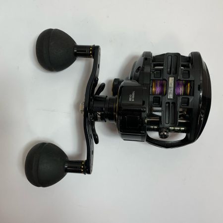 Abu Garcia アブガルシア REVO BIGSHOOTER WM60-L ベイトリール