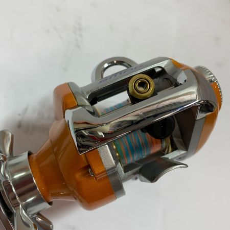  DAIWA ダイワ スマック100R  両軸リール 00615008