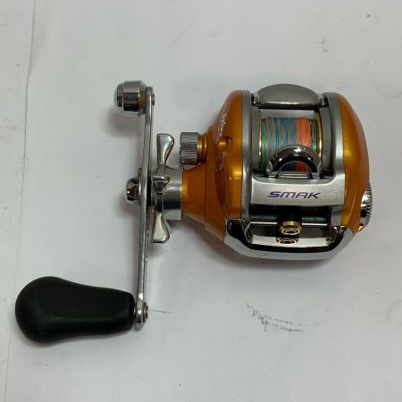  DAIWA ダイワ スマック100R  両軸リール 00615008