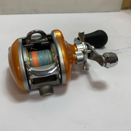  DAIWA ダイワ スマック100R  両軸リール 00615008