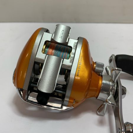  DAIWA ダイワ スマック100R  両軸リール 00615008