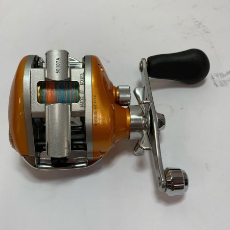  DAIWA ダイワ スマック100R  両軸リール 00615008