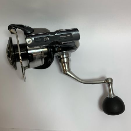  DAIWA ダイワ 24セルテートLT5000-XH キズ有 　スピニングリール 00061185