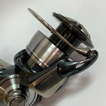  DAIWA ダイワ 24セルテートLT5000-XH キズ有 　スピニングリール 00061185