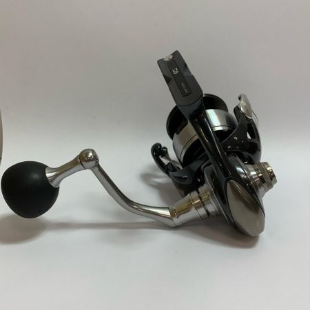  DAIWA ダイワ 24セルテートLT5000-XH キズ有 　スピニングリール 00061185