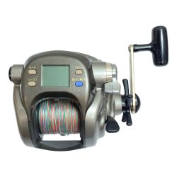 ★★ DAIWA ダイワ タナコンブル-S 600Ｗ  本体のみ　ケーブルなし　通電確認済 801370 Bランク