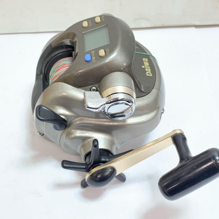  DAIWA ダイワ タナコンブル-S 600Ｗ  本体のみ　ケーブルなし　通電確認済 801370