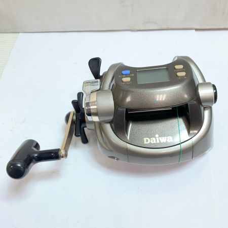  DAIWA ダイワ タナコンブル-S 600Ｗ  本体のみ　ケーブルなし　通電確認済 801370