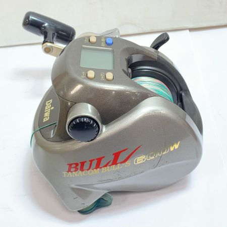  DAIWA ダイワ タナコンブル-S 600Ｗ  本体のみ　ケーブルなし　通電確認済 801370