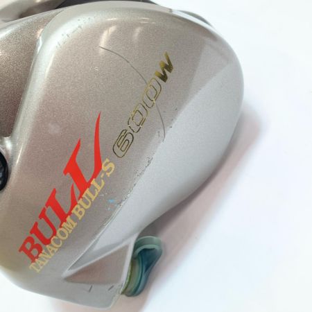  DAIWA ダイワ タナコンブル-S 600Ｗ  本体のみ　ケーブルなし　通電確認済 801370