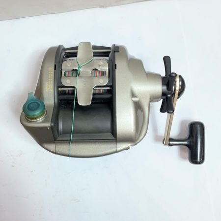  DAIWA ダイワ タナコンブル-S 600Ｗ  本体のみ　ケーブルなし　通電確認済 801370