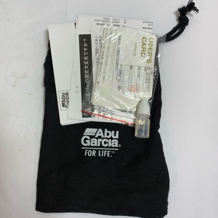 Abu Garcia アブガルシア  ロキサーニパワーシューター 箱、袋付
