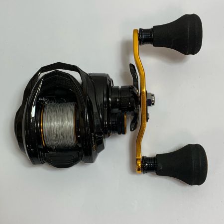  Abu Garcia アブガルシア  ロキサーニパワーシューター 箱、袋付