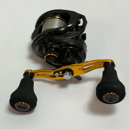  Abu Garcia アブガルシア  ロキサーニパワーシューター 箱、袋付