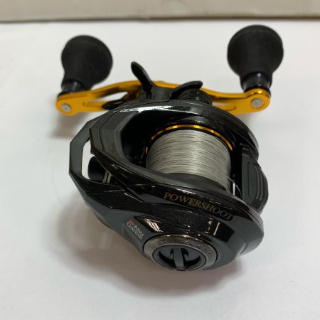  Abu Garcia アブガルシア  ロキサーニパワーシューター 箱、袋付