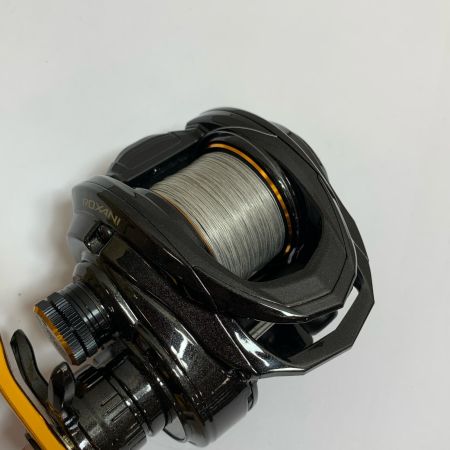  Abu Garcia アブガルシア  ロキサーニパワーシューター 箱、袋付