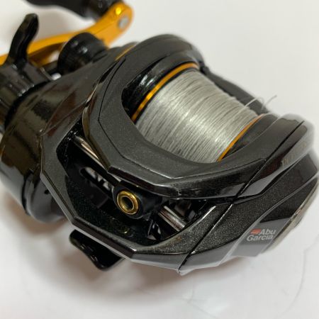  Abu Garcia アブガルシア  ロキサーニパワーシューター 箱、袋付