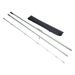 ★★ DAIWA ダイワ プライムキャスター33-405・W ソフトケース付　並継投竿中通し 05267195 Bランク