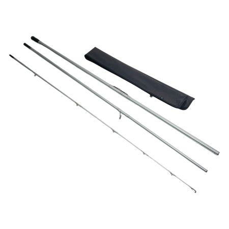  DAIWA ダイワ プライムキャスター33-405・W ソフトケース付　並継投竿中通し 05267195