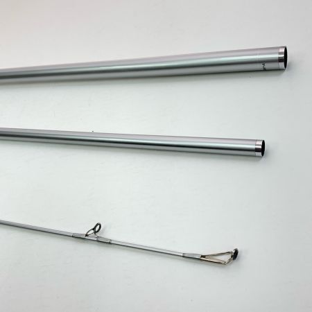  DAIWA ダイワ プライムキャスター33-405・W ソフトケース付　並継投竿中通し 05267195