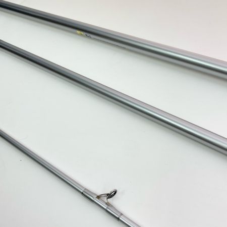  DAIWA ダイワ プライムキャスター33-405・W ソフトケース付　並継投竿中通し 05267195