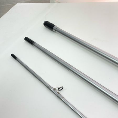  DAIWA ダイワ プライムキャスター33-405・W ソフトケース付　並継投竿中通し 05267195