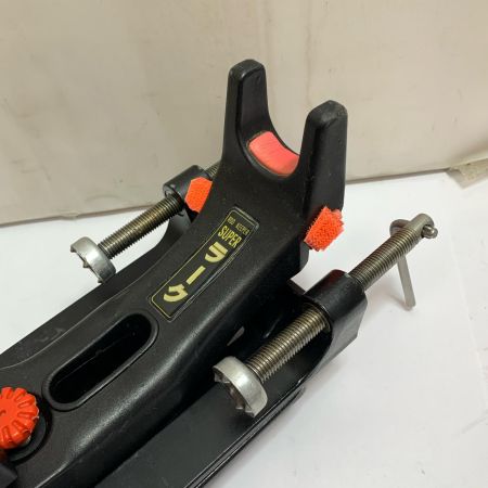  第一精工 ロッドホルダー ﾗｰｸ