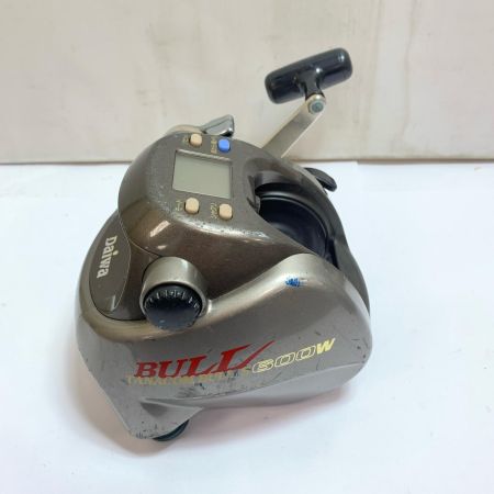  DAIWA ダイワ タナコンブル-S 600Ｗ 電動リール　電源コード付 801370