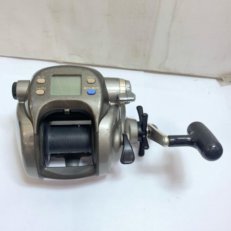  DAIWA ダイワ タナコンブル-S 600Ｗ 電動リール　電源コード付 801370