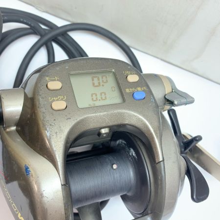  DAIWA ダイワ タナコンブル-S 600Ｗ 電動リール　電源コード付 801370