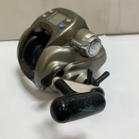  DAIWA ダイワ タナコンブル-S 600Ｗ 電動リール　電源コード付 801370